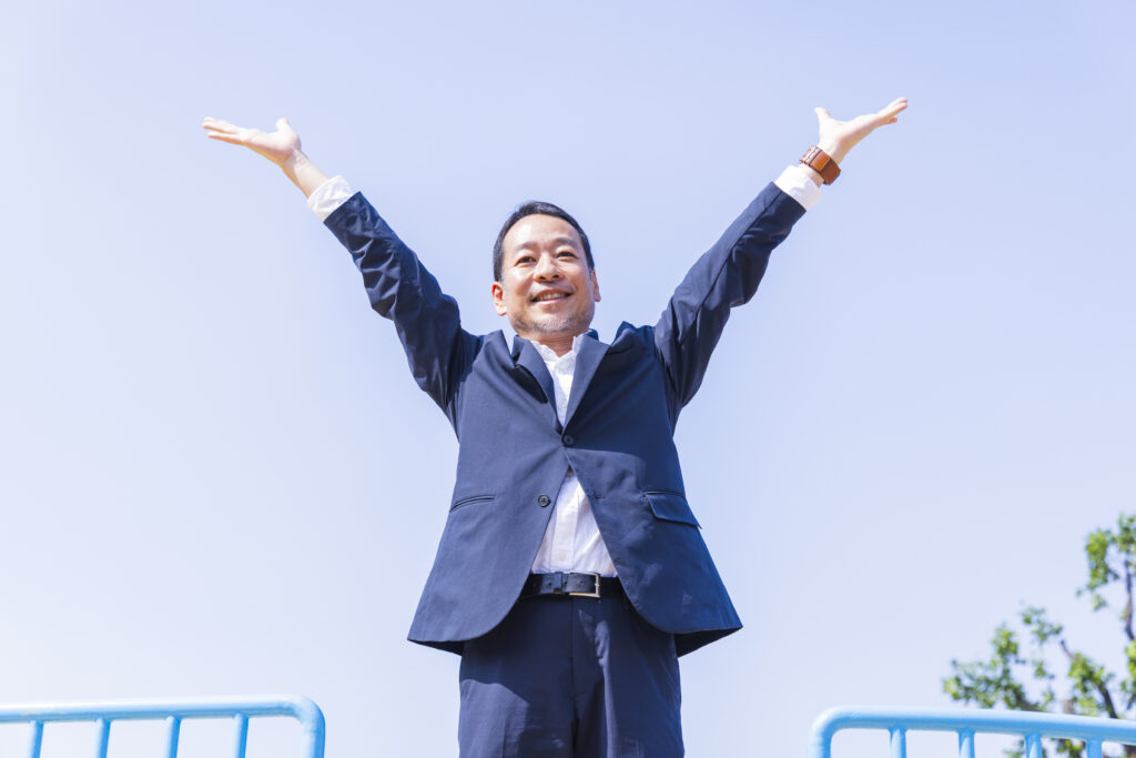 藤井社長