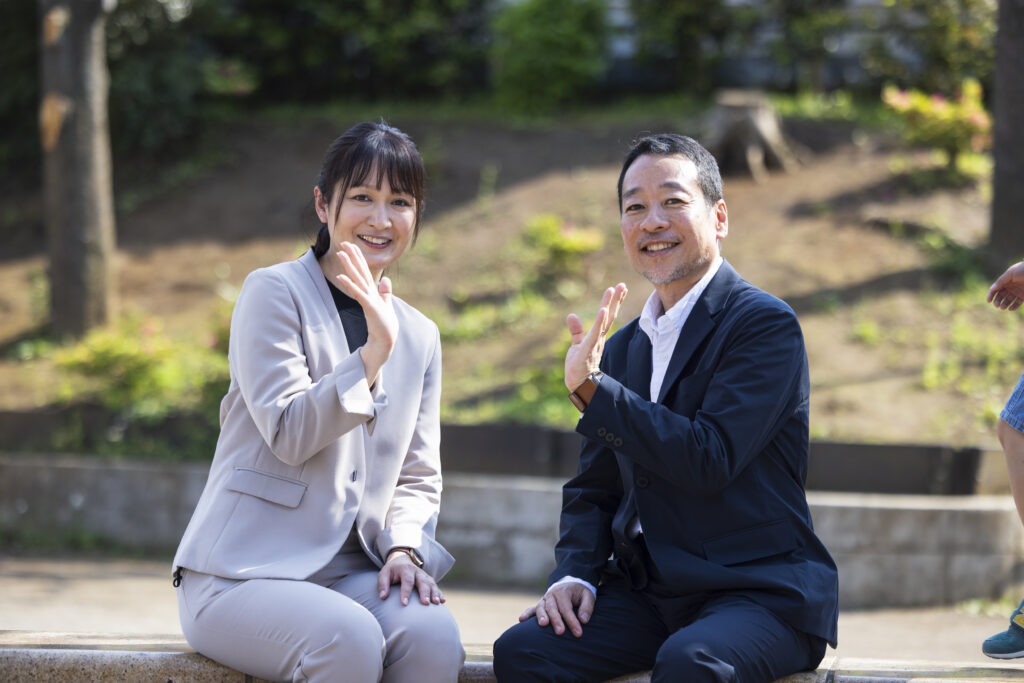 藤井社長